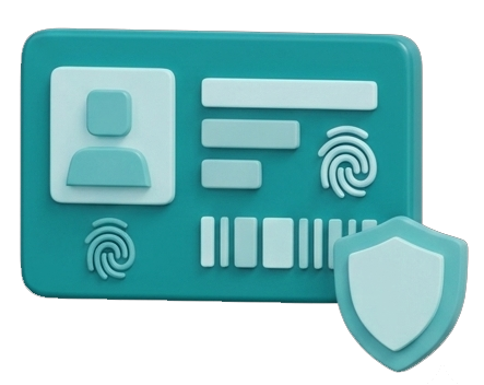 Identity verification