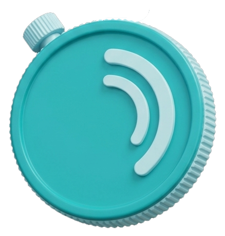 Stopwatch — matching speed